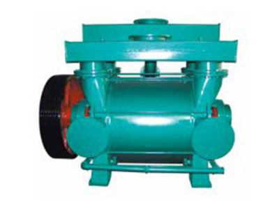 2BEC系列水環(huán)式真空泵