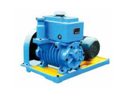 2X系列旋片式真空泵