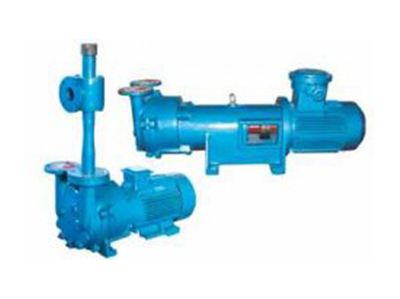 2BVA系列水環(huán)式真空泵