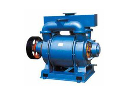 SK系列水環(huán)式真空泵